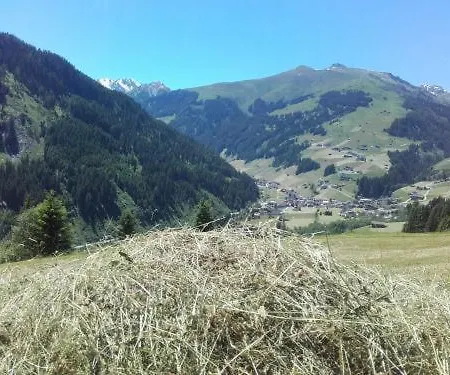 Zillertal-Urlaubat0018 アパート