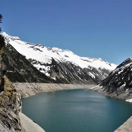 Zillertal-Urlaubat0018 アパート
