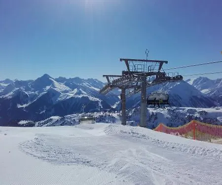 Zillertal-Urlaubat0018 アパート マイヤーホーフェン