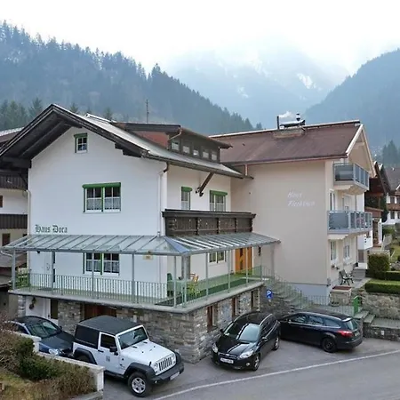 Zillertal-Urlaubat0018 * マイヤーホーフェン