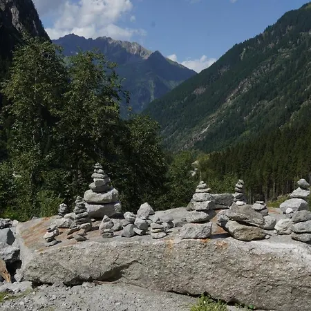Zillertal-Urlaubat0018 アパート