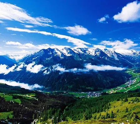 Zillertal-Urlaubat0018 * マイヤーホーフェン